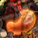 پیشگیری از سرطان معده