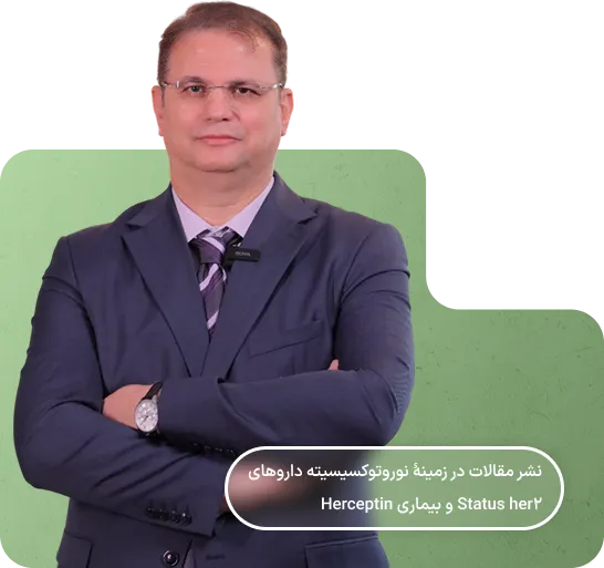 دکتر غلامرضا احتجاب